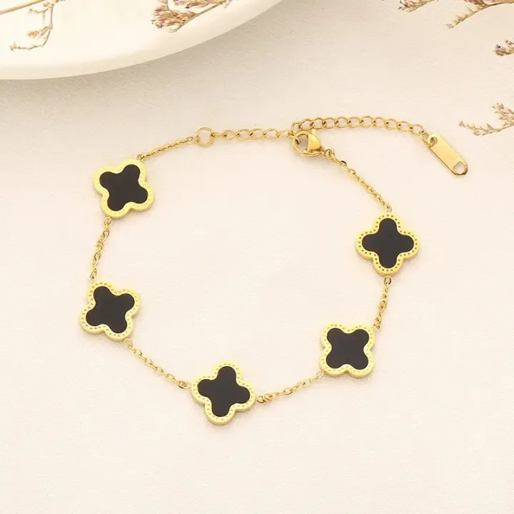 Bracelet%20Stainless%20Steel%20for%20Girls%20Women%20Ladies%20high%20quality%20designer%20bracelet%20Jewelry%20-%20Image%203