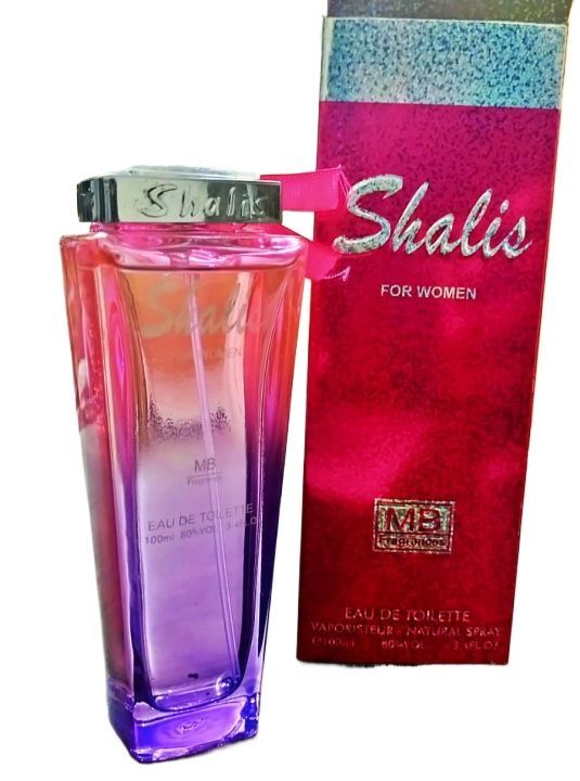 Shalis%20Perfume%20For%20Women%20By%20Remy%20Marquis%20-100ml%20EDP%20-%20Image%203