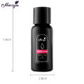 Monja 30ml Nail Art Enhancement Slip Solution Use with Acrylic UV Builder Gel Nail Quick Extension Nail Liquid DIY Manicure Tool. 