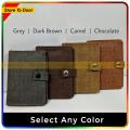 Card Holder Mini Wallets For Men's And Women's In (Multicolors). 