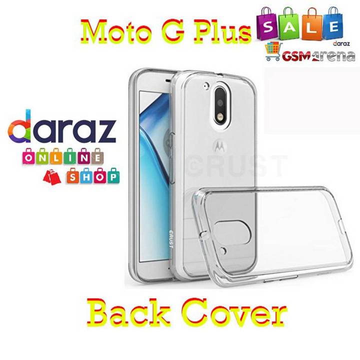 Moto G Plus Glass Protector Tempered Glass For Moto G Plus- Polish Glass