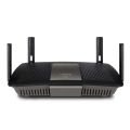 Linksys EA8350 Wireless AC2400 Dual-Band Wi-Fi Router (USED IMPORT). 