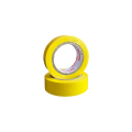 Pack of 2 - Royal PVC Tape - 10 Yard Self Adhesive Tape in Unique Colors Yellow, Red, Green, Blue, White - Perfect for Cricket Ball and Electric use. 