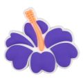 1PCS Flowers Croc Charms Plant Leaves Shoe Decorations for Clogs Sandals Wristband Accessories Men Women Birthday Party Gifts. 