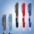 1pcs Pentel Side FX Mechanical Pencil PD255 Side Press 0.5/0.7mm Retractable Mechanical Pencil Not Easy To Break The Core Straggle Steipos. 
