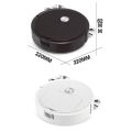 Cleaning Mop Auto Smart Robot Rechargeable Dry Wet Sweeping Vacuum Cleaner Suction  Home  Clean. 