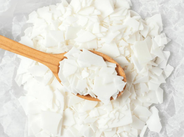Soy Wax for Candle Making
