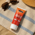 Hemani Live Natural - Sunblock Cream "Lightweight & Non - Greasy 50ml. 