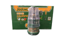 JADEVER 31-In-1 Precision Screwdriver Set JDSS1J31 | 1 pcs two color soft handle | 30 pcs 4X28mm bits. 