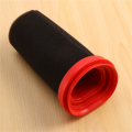 Motor Protection Filter for 25.2 V BBH3ZOO25 BBH3PETGB BBH3211GB Wireless Flexxo Vacuum Cleaner, 3 Pieces. 