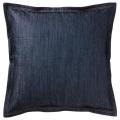 IKEA Sissil Cushion Cover Blue 65 X 65 Cm 100 Cotton. 
