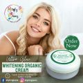 STYLZNGLAMZ  Ulta Glow Whitening Organic Night Cream 15gm | Anti-Aging Formula for Renewed, Luminous Skin Glow Whitening Organic Night Cream 15gm - Anti Aging Night Cream - Skin Renewing Night Cream. 