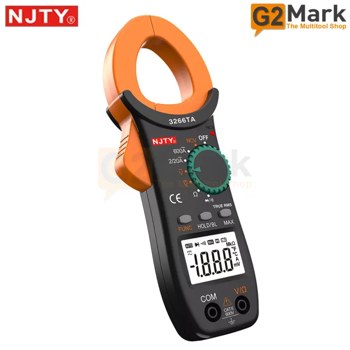 NJTY%203266TA%20Digital%20AC%20Clamp%20Meter%20Portable%20Capacitance%20Auto%20Measurement%20D5H7%20-%20Image%206