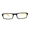 Clear Lens Frame Fashion Glasses For Unisex. 