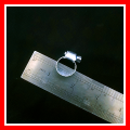 6 Pcs Clamp 5/8 (0.6inch) 8-18mm Made in Taiwan Fastening Worm Drive Jubilee Fuel Hose Clamps Pipe Clips Air Water. 