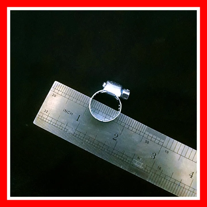 6%20Pcs%20Clamp%205/8%20(0.6inch)%208-18mm%20Made%20in%20Taiwan%20Fastening%20Worm%20Drive%20Jubilee%20Fuel%20Hose%20Clamps%20Pipe%20Clips%20Air%20Water%20-%20Image%204