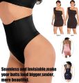GlamourSecrets Underwear Women Sexy Menstrual periods Panties body shaper Japanese Style Lifter Girl Middle Waist tummy control Female. 