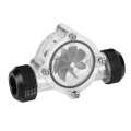 Flow indicator water flow easy to install for the home. 