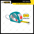 TOTAL Steel Measuring Tape 10 MTR x 25 MM TMT126101. 