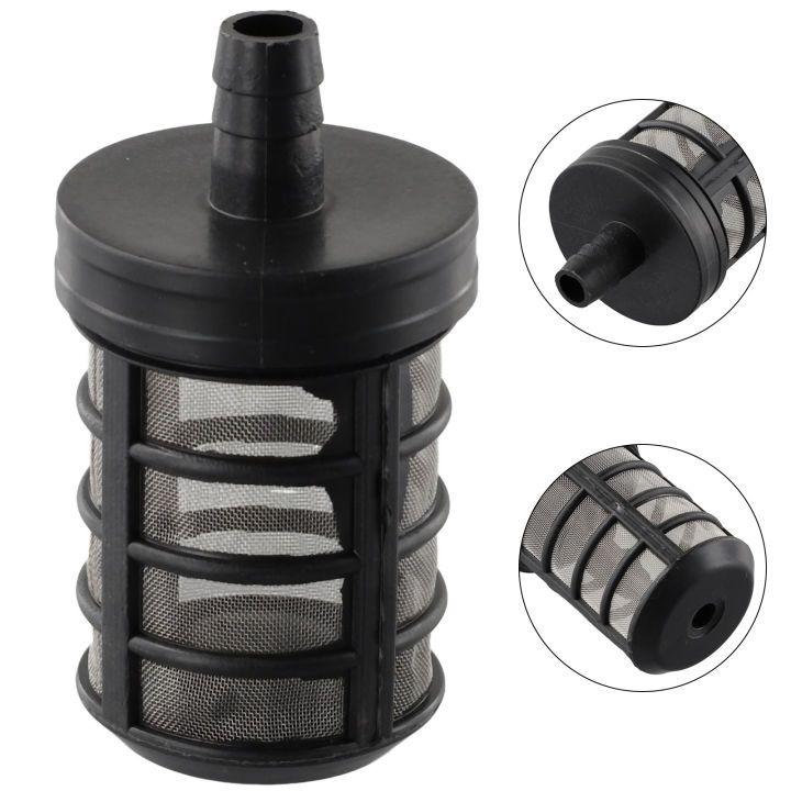 Hose Pipe Filter Venturi Filters Sprayer Pump Filtering Check Valve Net Strainer Mesh Car Wash Garden Irrigation