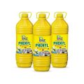 Bliz Perfumed Thick White Phenyl – Pack of 3 (3 Liters Each) | Premium Disinfectant & Floor Cleaner. 