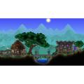 Terraria (Nintendo Switch). 