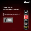 Kingtox Crawling Insect Killer Spray 600ml. 