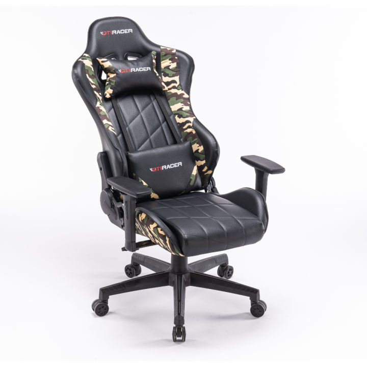 Premium%20Quality%20Imported%20Gaming%20Chair%20with%20Reclining%20Option,%20Adjustable%20Arm,%20with%20%20smooth%20wheels%20-%20Image%204