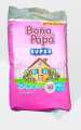 BONA PAPA Zero Size Baby Diaper SUPER (MAGICTAPE) (50 Pcs) Diapers Plus BONAPAPA. 