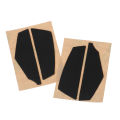 2Sets New Mouse Feet Mouse Sticker Replace Parts For Logitech G600. 