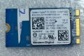 8 ,16 , 32 , 128 GB M.2 SSD 2242 Size, Branded Good Health, Laptop Pulled SSD Card. 