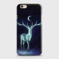 Oppo A71 (2018) Cover - SkinLee HQ Hard Case - Deer Hope - SKINLEE-287-1-335-210. 