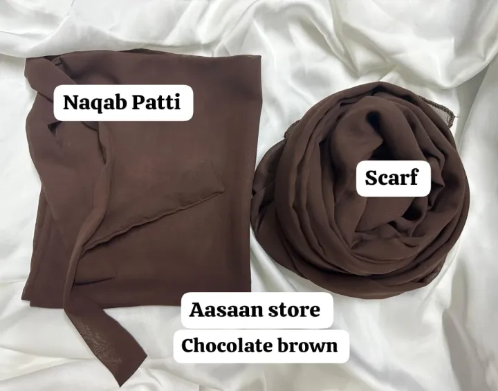 Elegant%20Soft%20Georgette%20Hijab%20Plain%20Chiffon%20Niqab%20Patti%20-%20Various%20Colors%20-%20Aasaan%20Store%20-%20Image%208