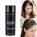 Toppik Hair Fibers 27.5g Black. 