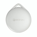 Ronin Tracker R-101 | Smart Tracker | Daily Tracking | Tag it Track it | Find My | IOS Supported | Car Tracking | Bike Tracking | Pet Tracking | Tracking Solution |. 
