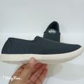 Canvas Walking Shoes Easy Walk Exercise Shoes For Women Best Quality Random store pk. 