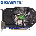 NVIDIA GTX 750 1GB gigabyte. 