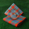 Khais Blanket Pack of 2 pcs High Quality Pure Wool Khais(Throw) king Size.. 