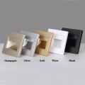 LED STEP Light For Stairs Footlight | Pathway | 85V/240V Night Light. 