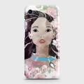Honor 8A Cover Case Fashion art Hard Cover- Design 47 Cover. 