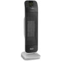Delonghi Bend Line Fan Heater HFX65V20 - 2000 Watts. 