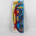 Galaxy Toys Outdoor Toys Bow and Arrow Archery Set Toy Set with Target Board - Dhanush Baan for Kids Girls Boys. 