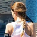 Aukey EP B40 wireless earbuds/ neckbd. 