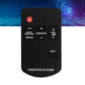 N2QAYC000043 Replace Remote Control for Panasonic Theater System SC-HTB520 SU-HTB527 SC-HTB527. 