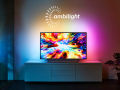 PHILIPS AMBILIGHT 7900 series 55” 55PUT7966_98 4K Ultra HD LED ANDROID TV. 