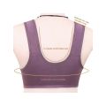 Non Padded Front Open Maternity Nursing Bra. 