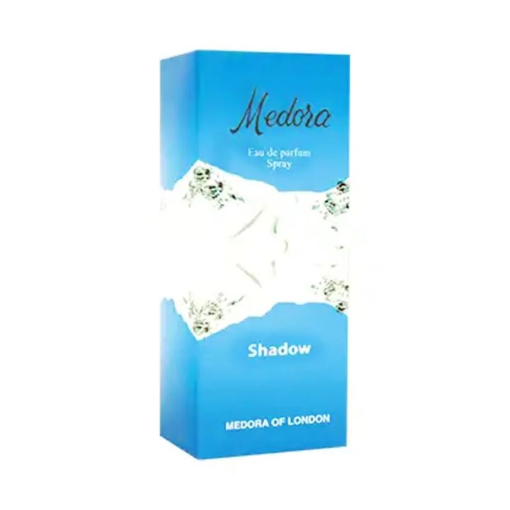 Medora Shadow Perfume Cologne Spray 35ml
