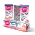 Hair Off – Hair Removal Cream – Rose. 