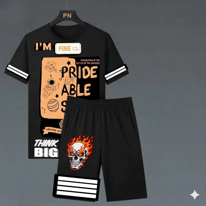 Tree%20Digital%20Printed%20White%20Summer%20Short%20Tracksuit%20for%20Men%20-%20Image%208