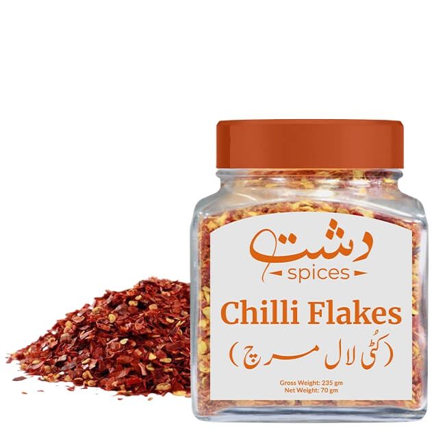 Chili Flakes